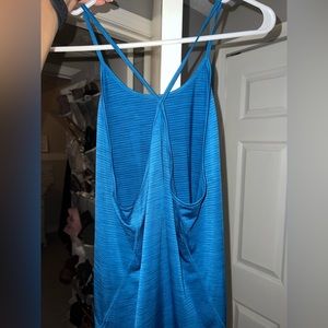 Workout Tank